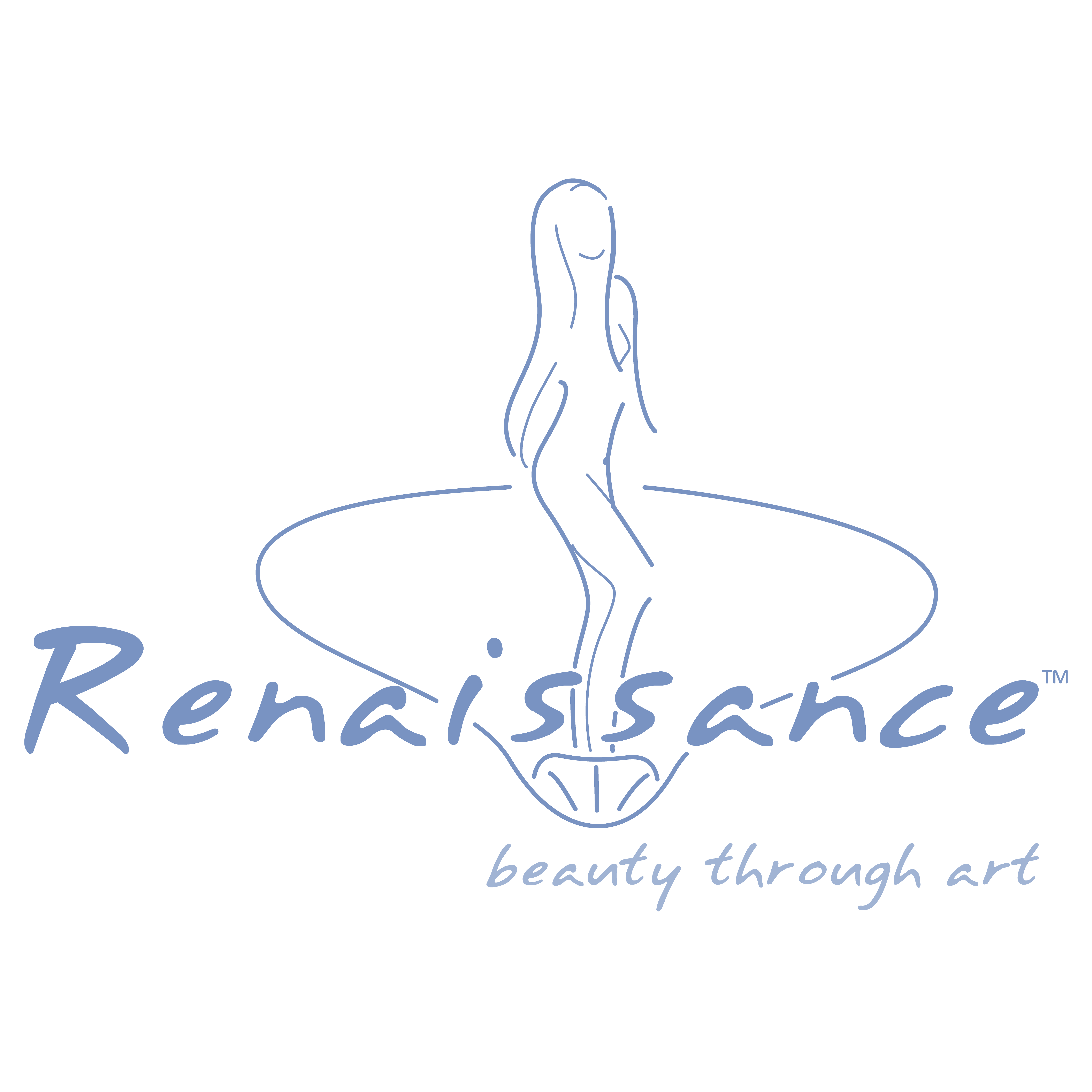 Renaissance - beauty through art
